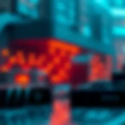 Overview of Tron Staking