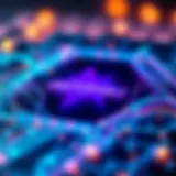 Conceptual representation of Unstoppable Domains