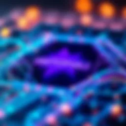 Conceptual representation of Unstoppable Domains