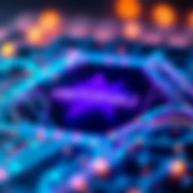 Unstoppable Domains Explained Conceptual representation of Unstoppable Domains