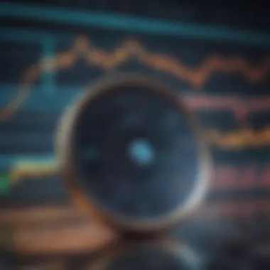 Analysis of Voyager Exchange Stock Performance Voyager Exchange stock performance chart
