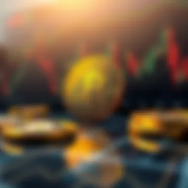 Predictive Analytics for Unicoin Pricing Visual representation of predictive analytics for Unicoin pricing