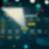 Key Dates for Upcoming Cryptocurrency Launches Cryptocurrency launch calendar with highlighted dates