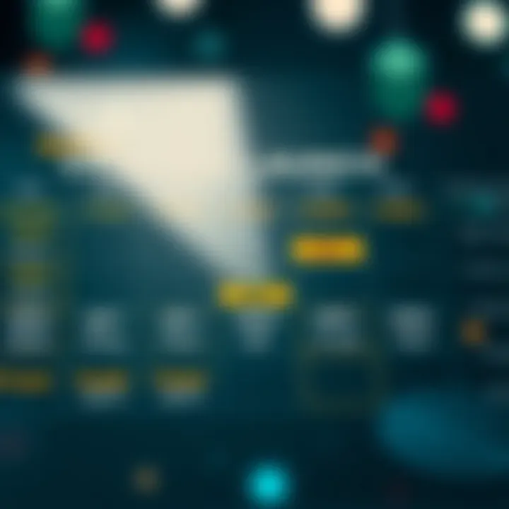 Key Dates for Upcoming Cryptocurrency Launches Cryptocurrency launch calendar with highlighted dates