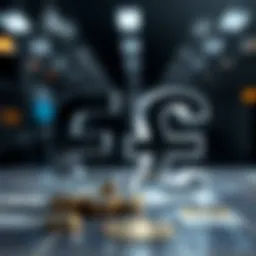 Currency exchange rates between USD and GBP