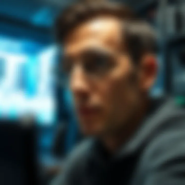 User perspectives on Coinbase mining software