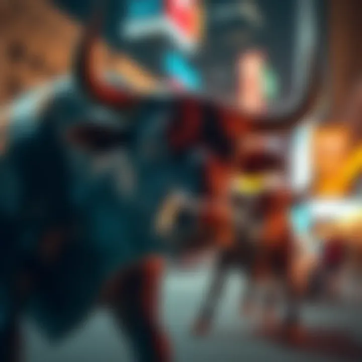 Understanding Bullish Market Trends Bullish Market Trends