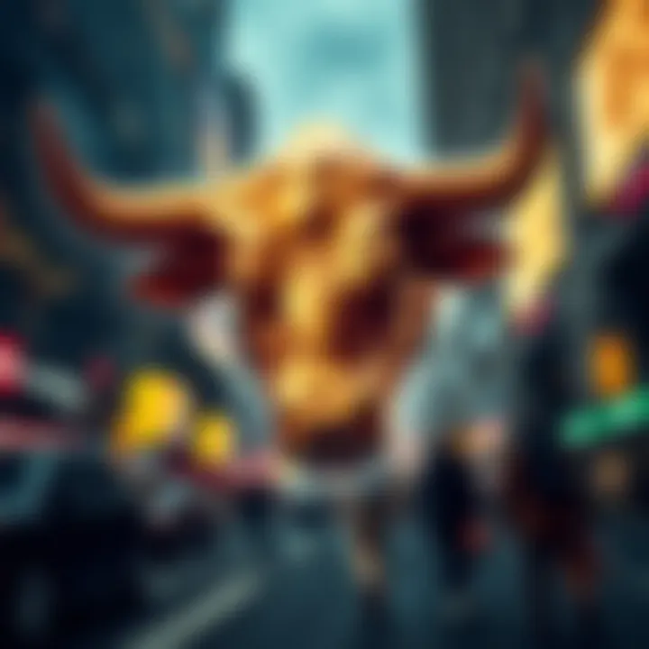 The Economic Impact of Bull Markets Economic Impact of Bull Markets