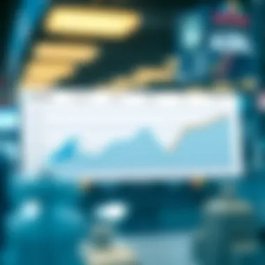 Comparative Analysis: Waves and Other Platforms Comparison chart of Waves and other blockchain platforms