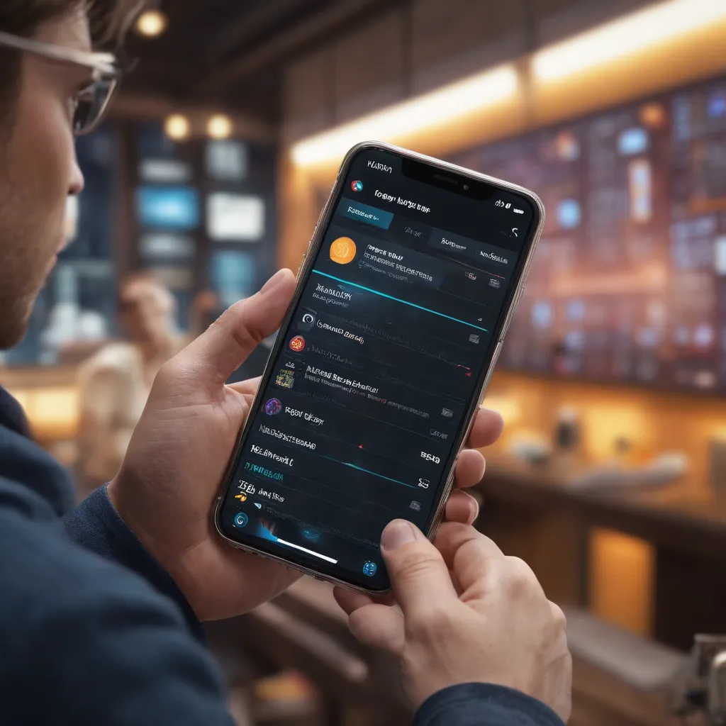 Choosing the Best Crypto Alert Apps for Investors